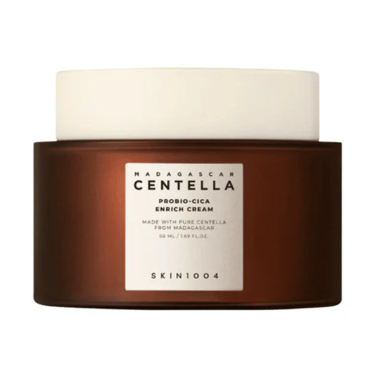 Skin1004 Madagascar Centella Probio-Cica Enrich Cream