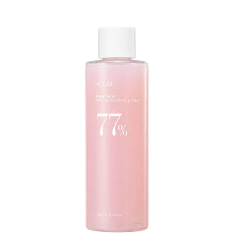 Anua Peach 77 Niacin Essence Toner