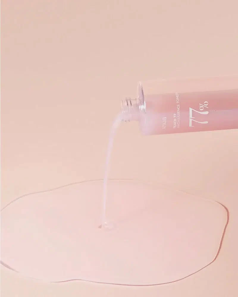 Anua Peach 77 Niacin Essence Toner