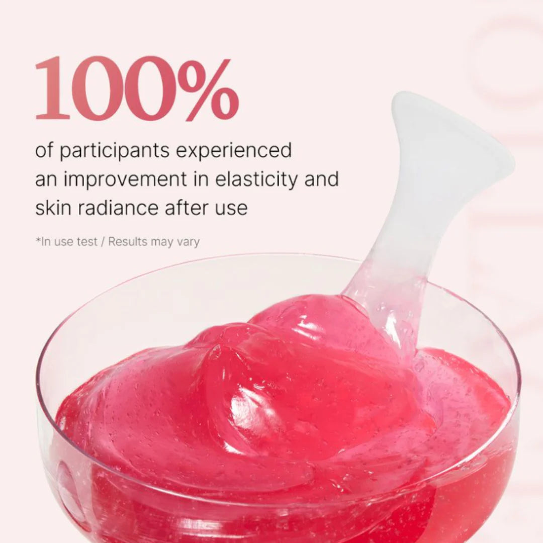 Medicube Collagen Jelly Cream