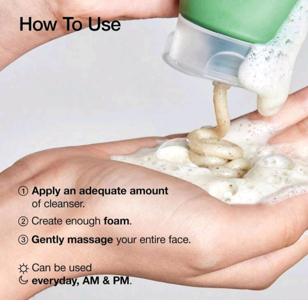 Anua Double Cleansing Set