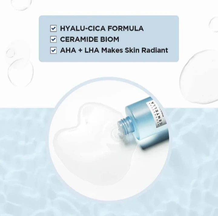 SKIN1004 Centella Brightening Face Toner -Hydrating & Refreshing Multi-Care